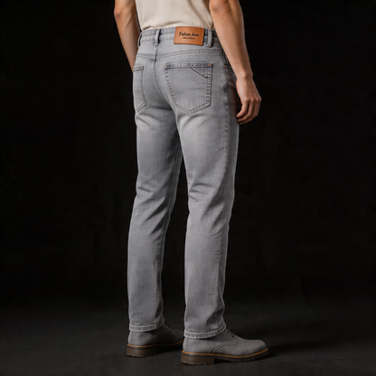 Adrian Denim Pants