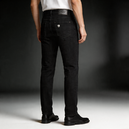 Adrian Denim Pants