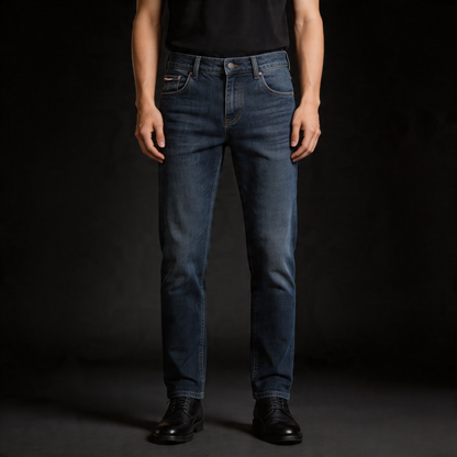 Adrian Denim Pants
