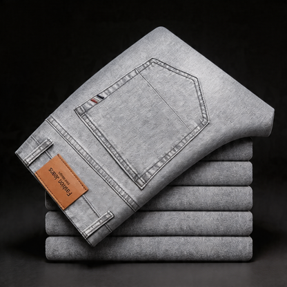 Adrian Denim Pants