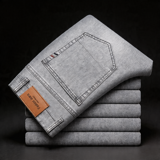 Adrian Denim Pants