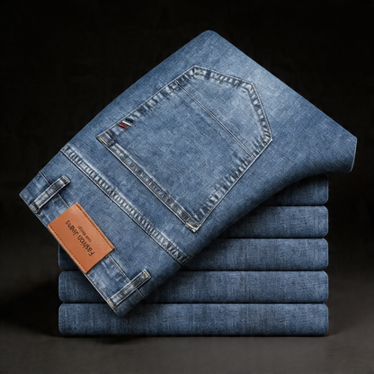 Adrian Denim Pants