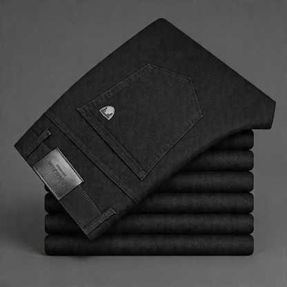 Adrian Denim Pants