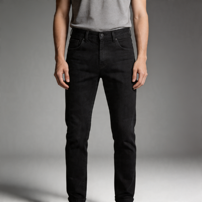 Adrian Denim Pants