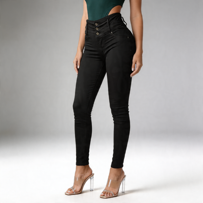 Adriana Contoured Pant