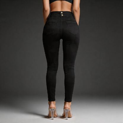 Adriana Contoured Pant