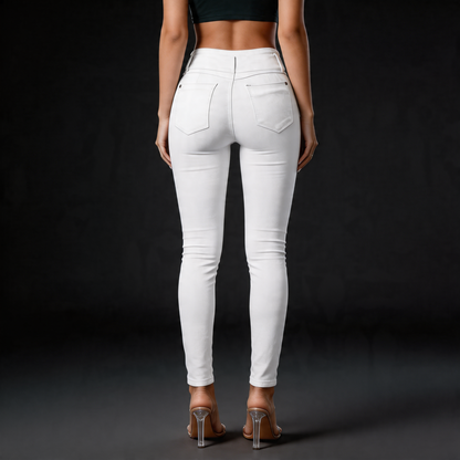 Adriana Contoured Pant