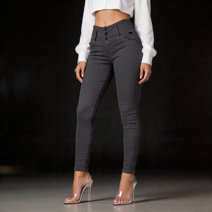 Adriana Contoured Pant