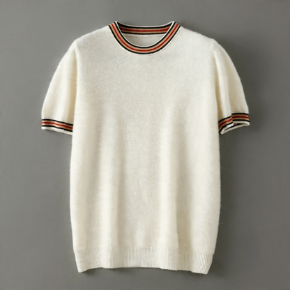 Tyvane Wool Shirt