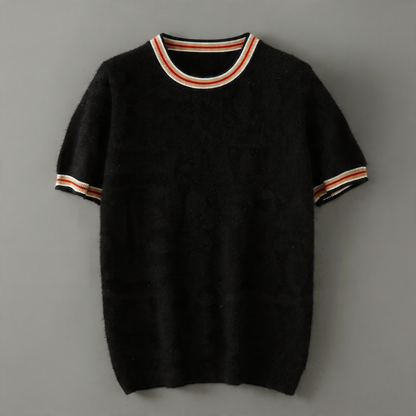 Tyvane Wool Shirt