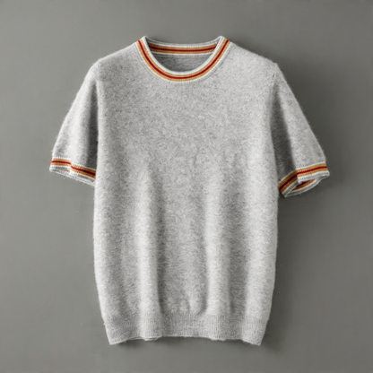 Tyvane Wool Shirt