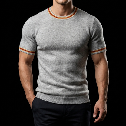 Tyvane Wool Shirt