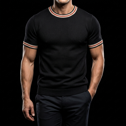 Tyvane Wool Shirt
