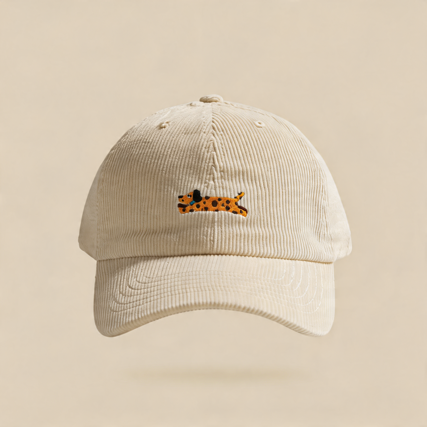 Ardent Cord Cap