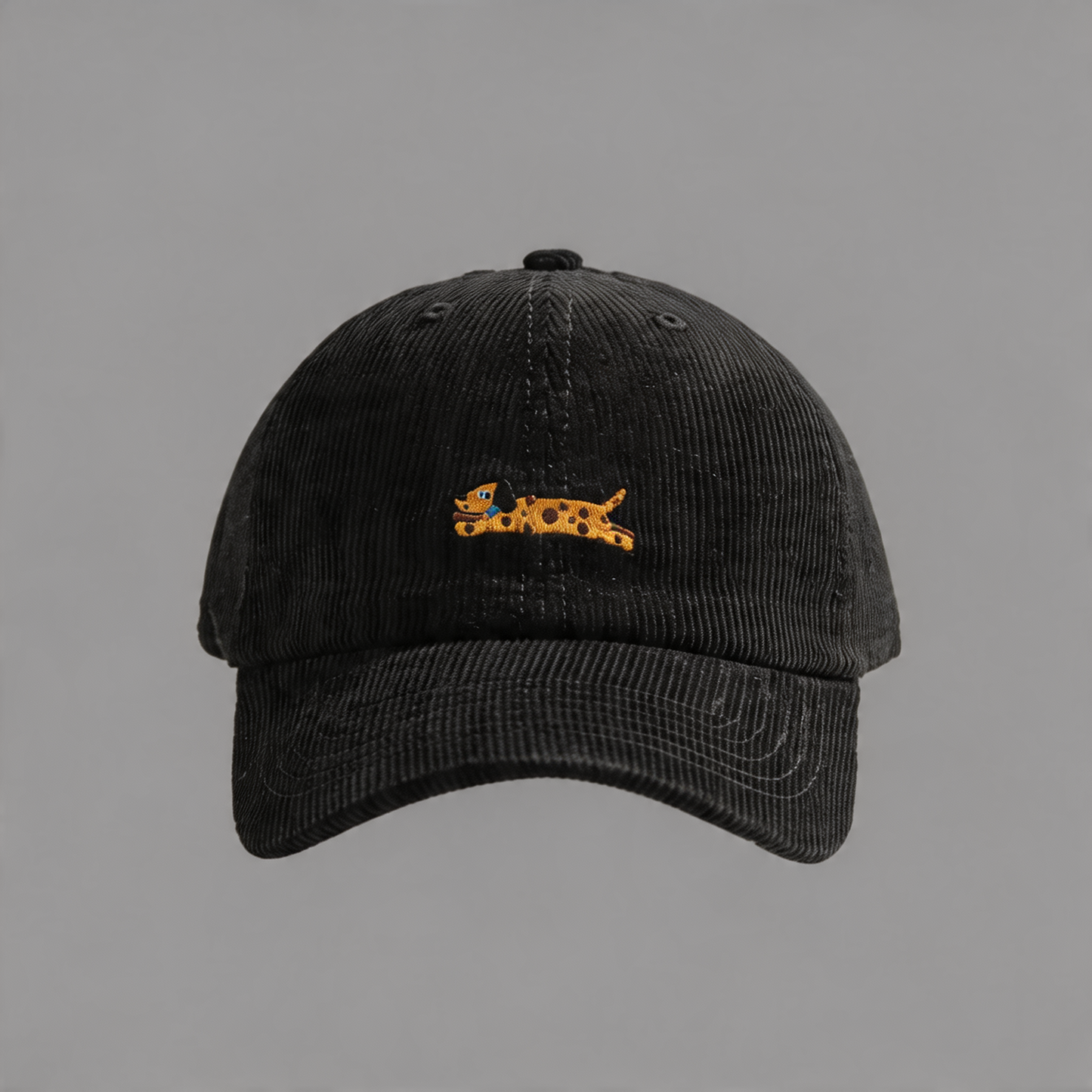 Ardent Cord Cap