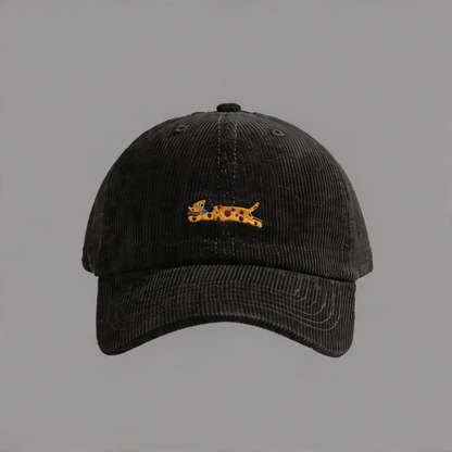 Ardent Cord Cap