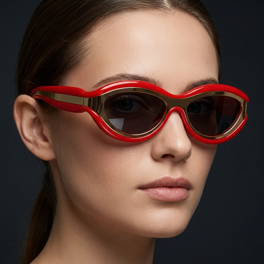 Beatrice Y2k Sunglasses