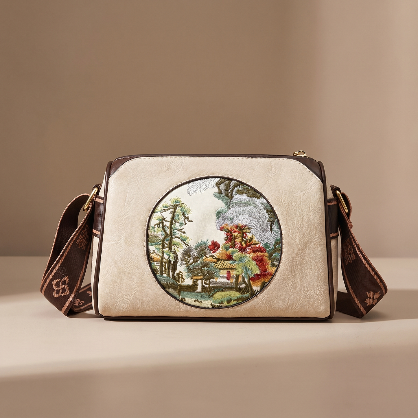 Aurelian Charm