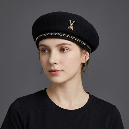 Beatrice Cap