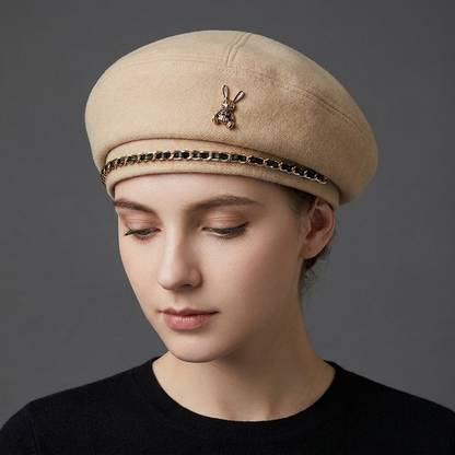 Beatrice Cap
