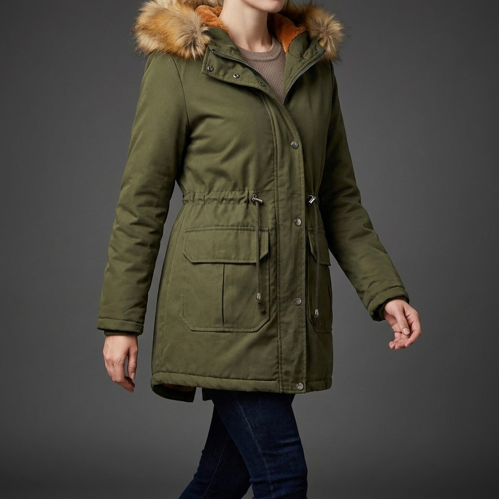 Margot Coat