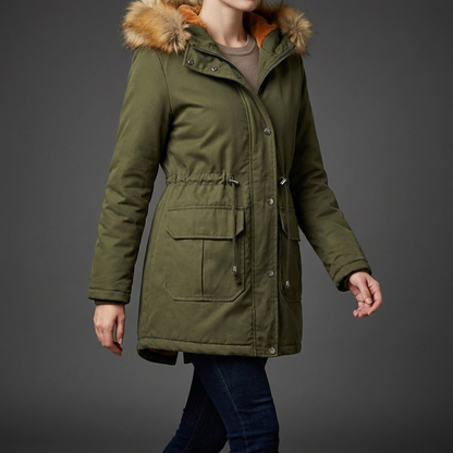 Margot Coat