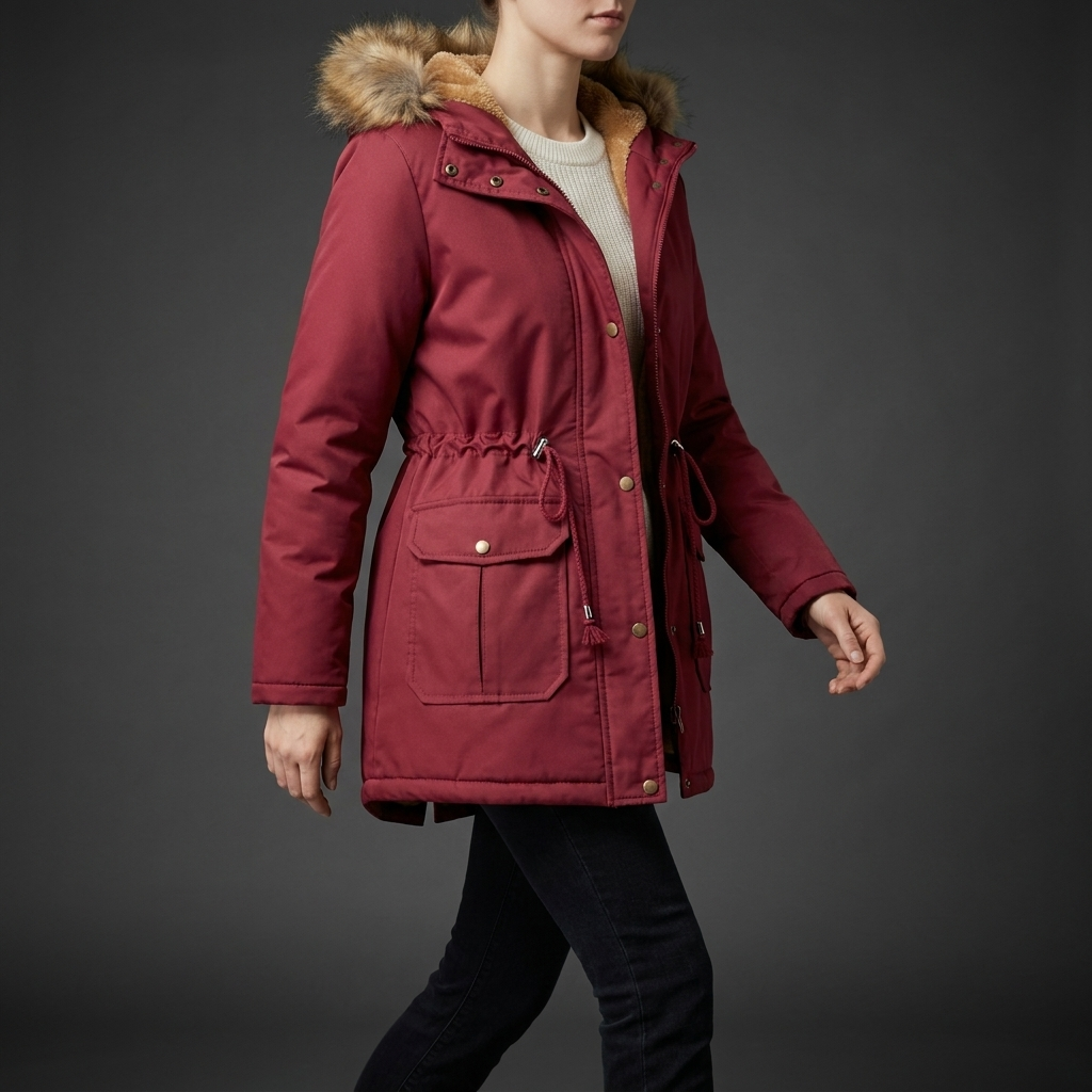 Margot Coat