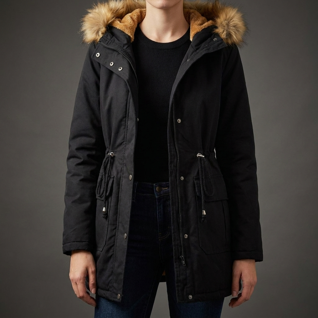 Margot Coat