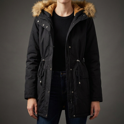 Margot Coat