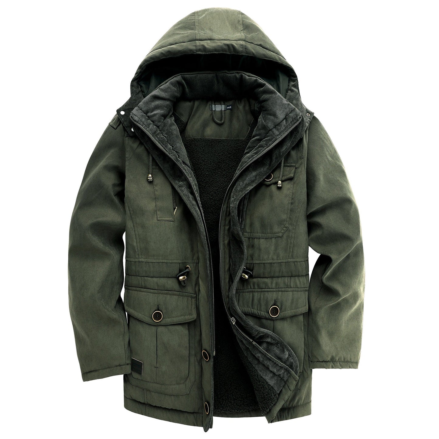 Highland Jacket