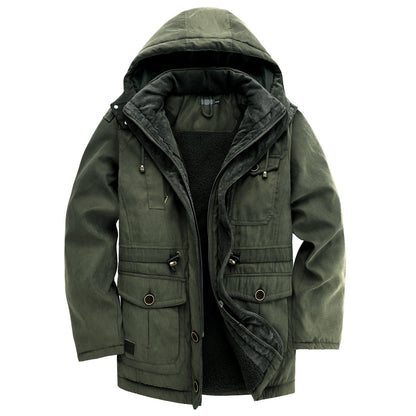 Highland Jacket