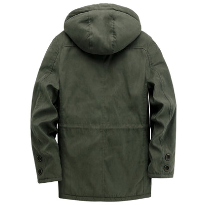 Highland Jacket