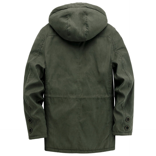 Highland Jacket