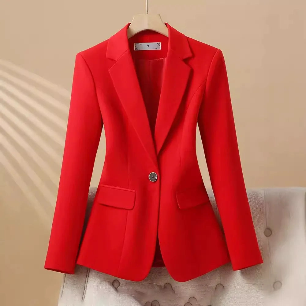 Élan Blazer