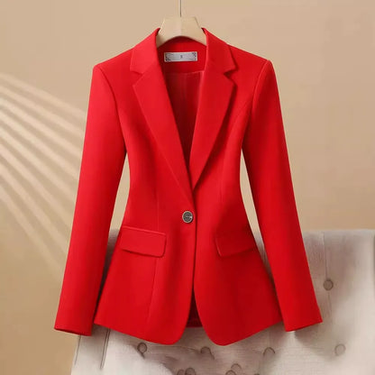 Élan Blazer