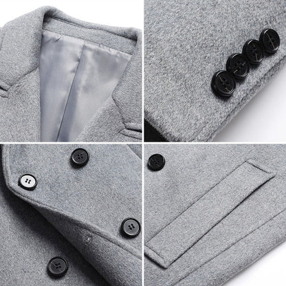 Valmor Trench Coat