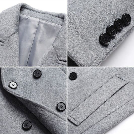 Valmor Trench Coat