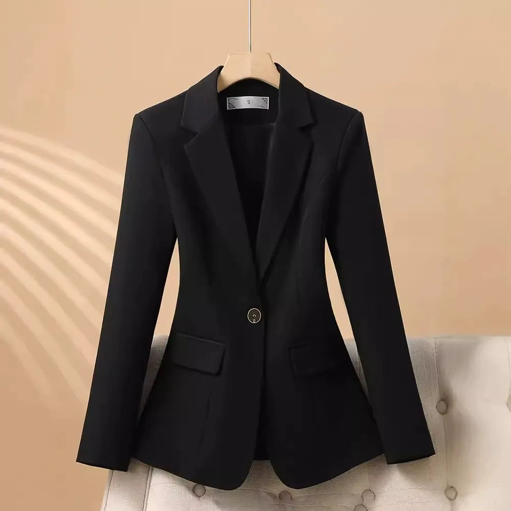 Élan Blazer