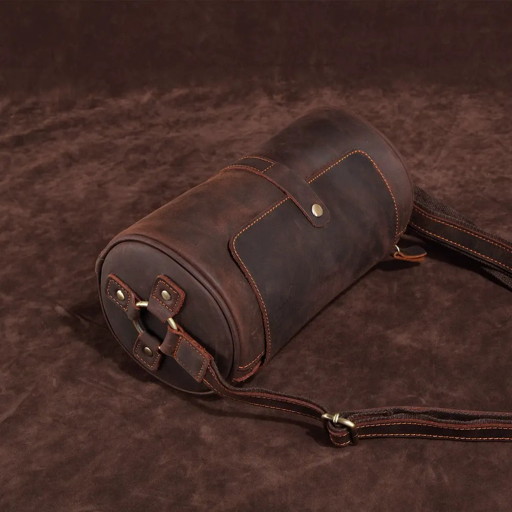 Cooper Genuine Leather Bag