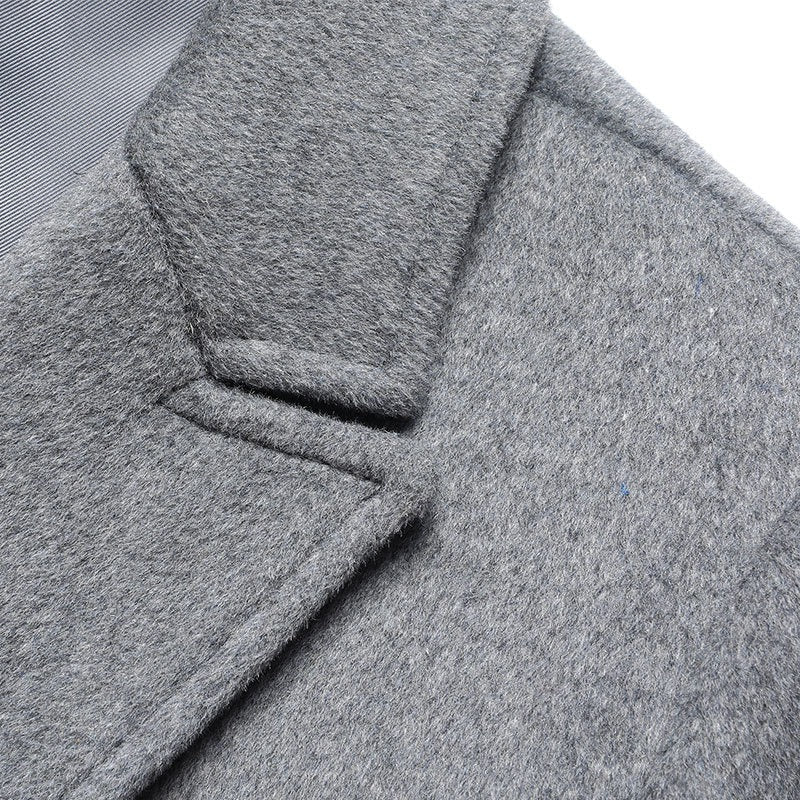 Valmor Trench Coat