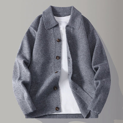 Liam Knit Cardigan