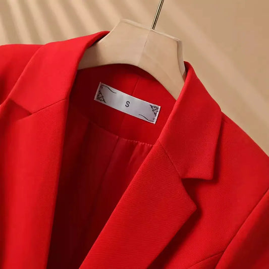 Élan Blazer