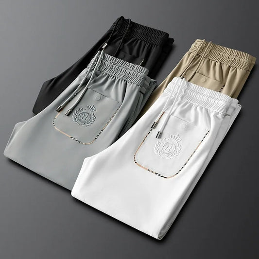 Cavalier Trousers