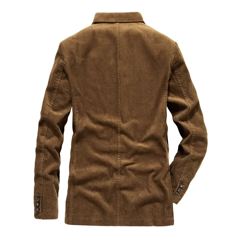 Torino Blazer