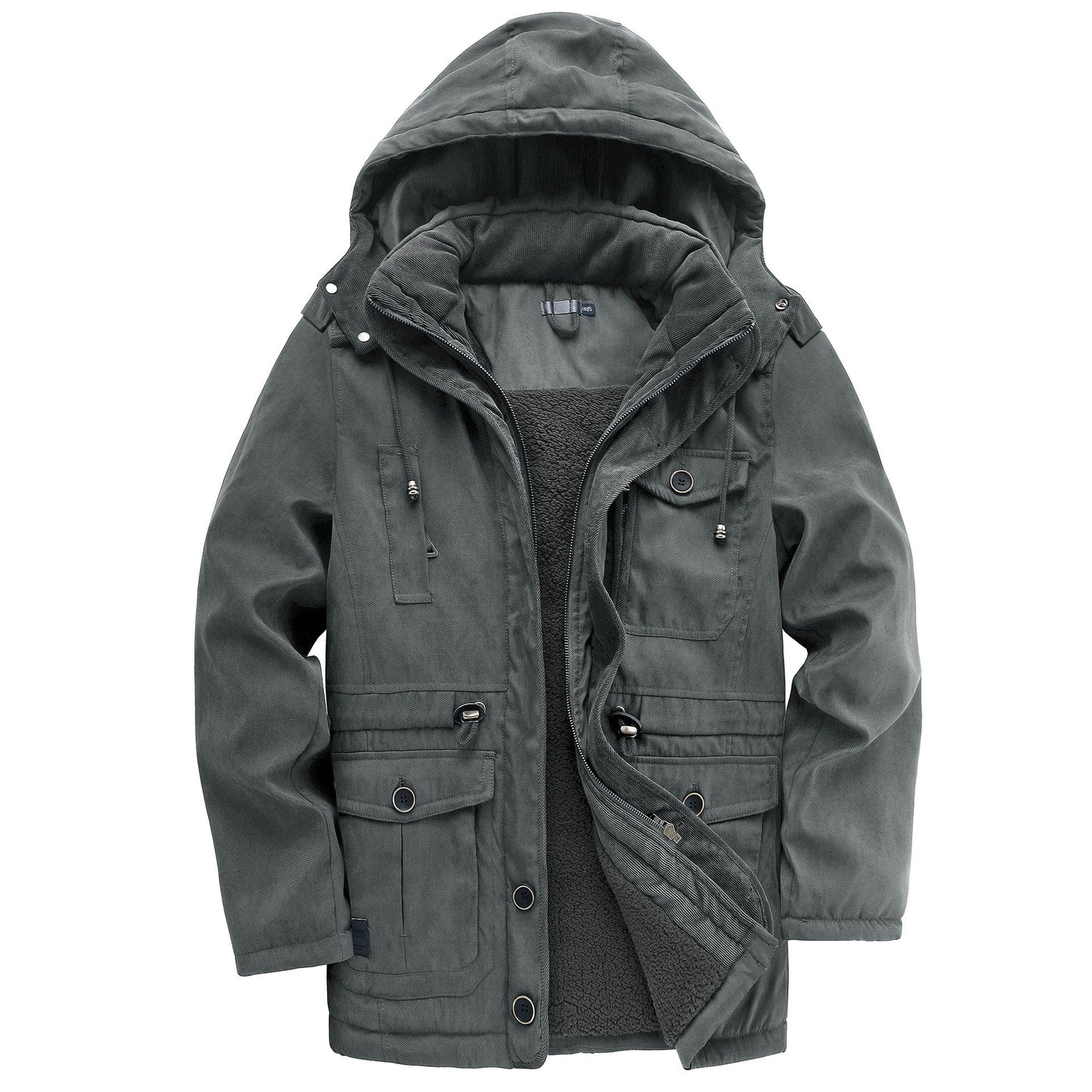 Highland Jacket