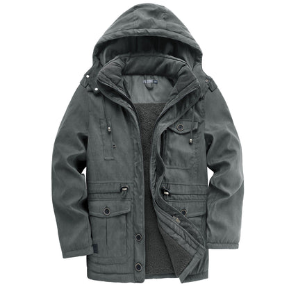 Highland Jacket