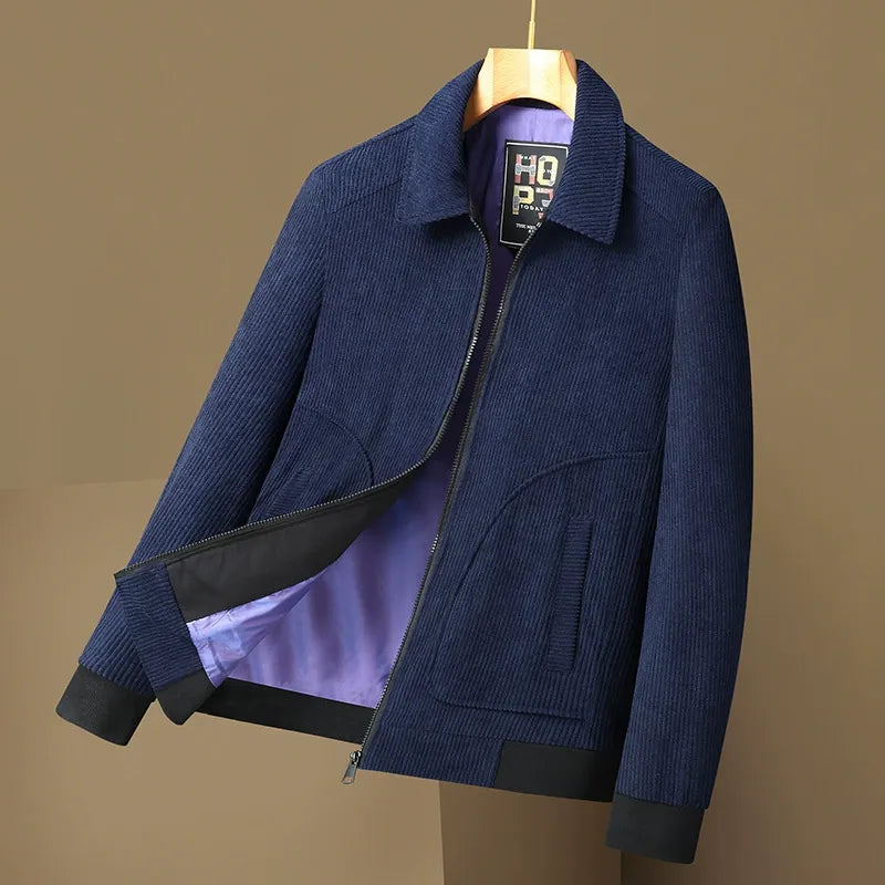 Hugo Jacket