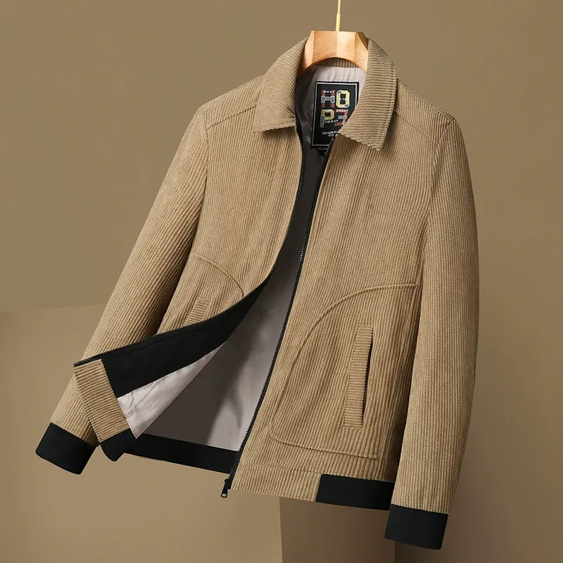 Hugo Jacket
