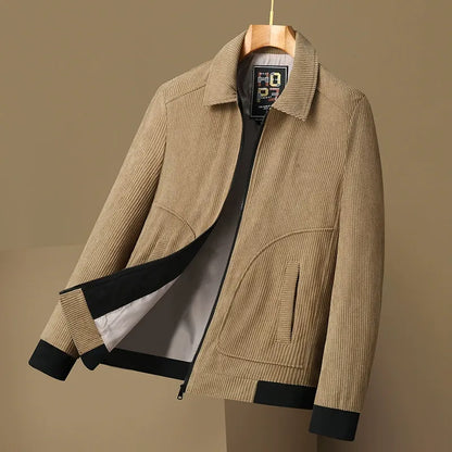 Hugo Jacket