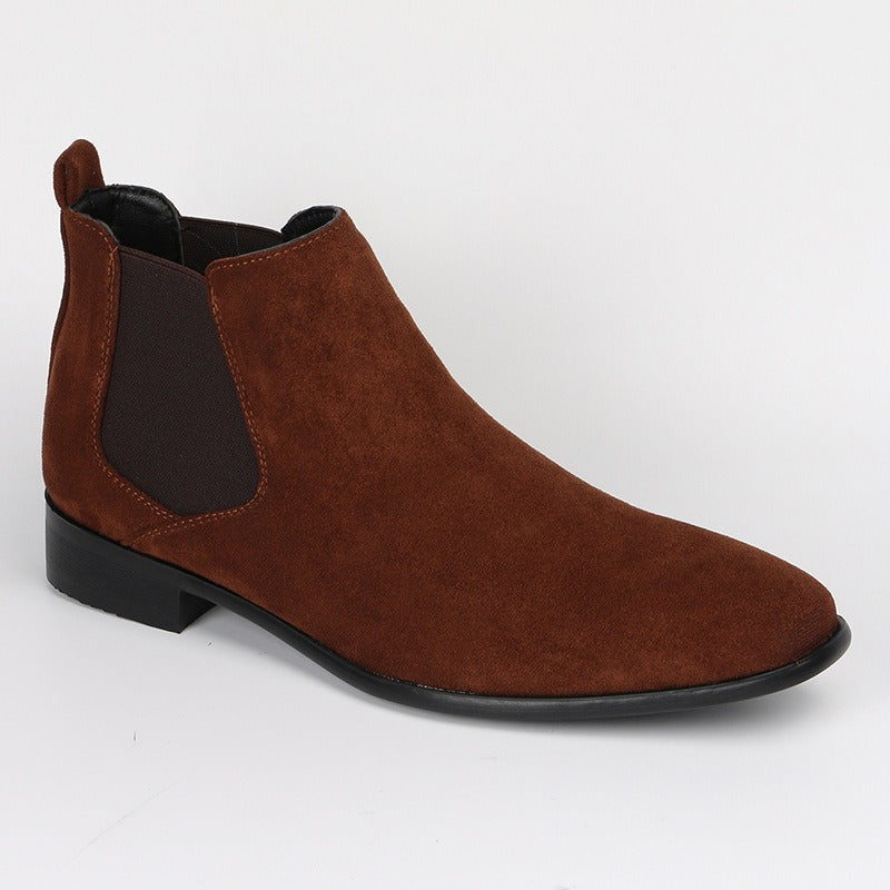 Spencer Boots